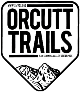 Orcutt Trails Logo