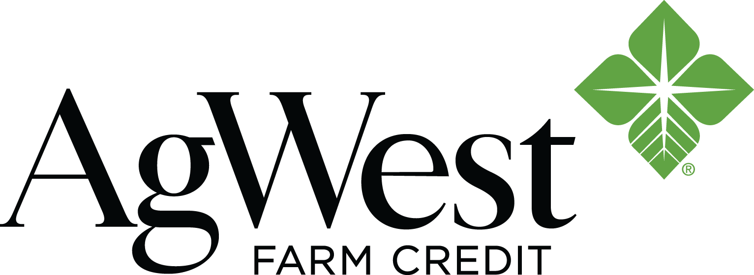AgWest Farm Credit Logo
