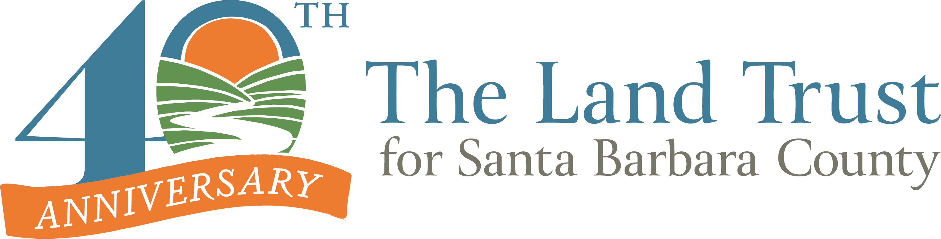 The Land Trust for Santa Barbara County Logo